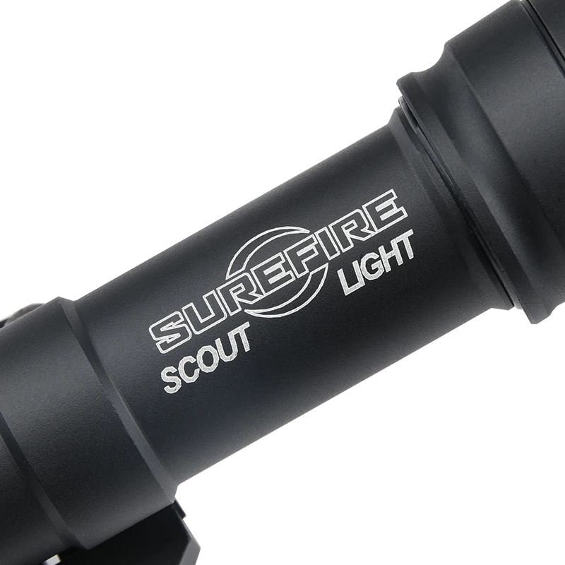 Surefire M300 M600 LED التكتيكية مضيا كشاف ضوء 20 مللي متر Picatinny السكك الحديدية متوافق للصيد في الهواء الطلق الادسنس ملحق