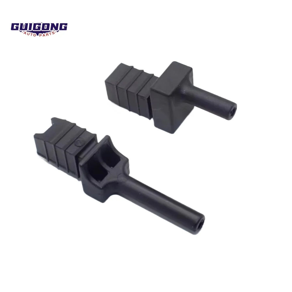 GUIGONG Trunk Cover Clip, Luggage Compartment Partition Fixed Pin Accessories for Land Rover Range Rover Car Accessories