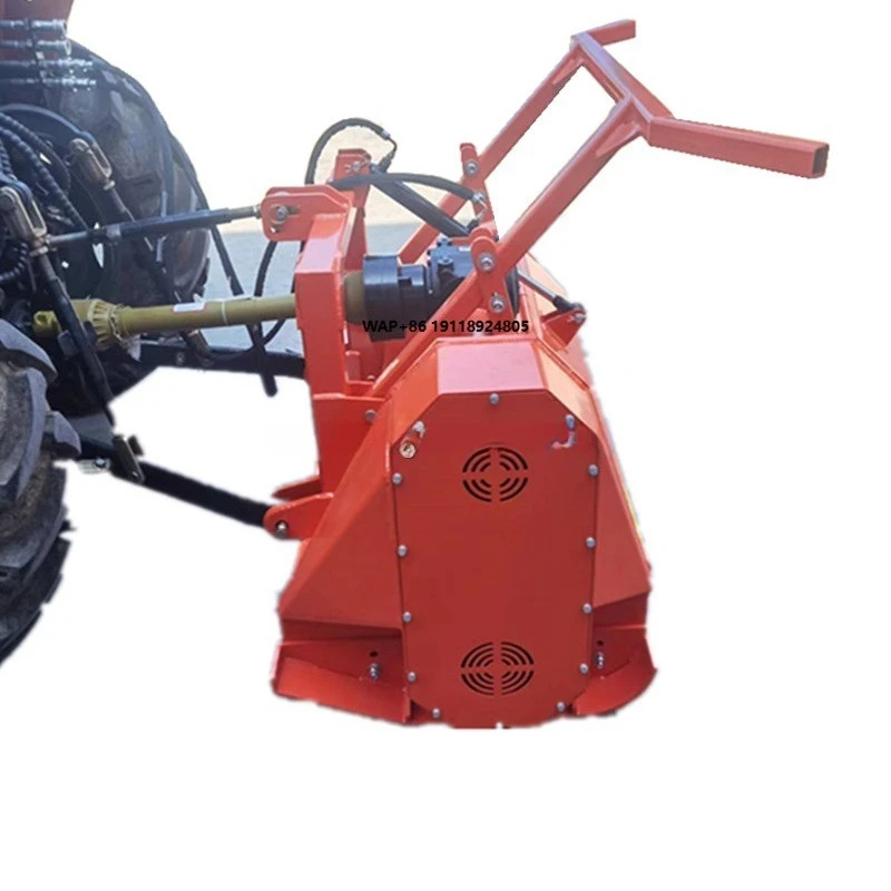 Agriculture and Forestry Machinery Farm Clearing Agricultural Rotary Tiller Clearing Machine