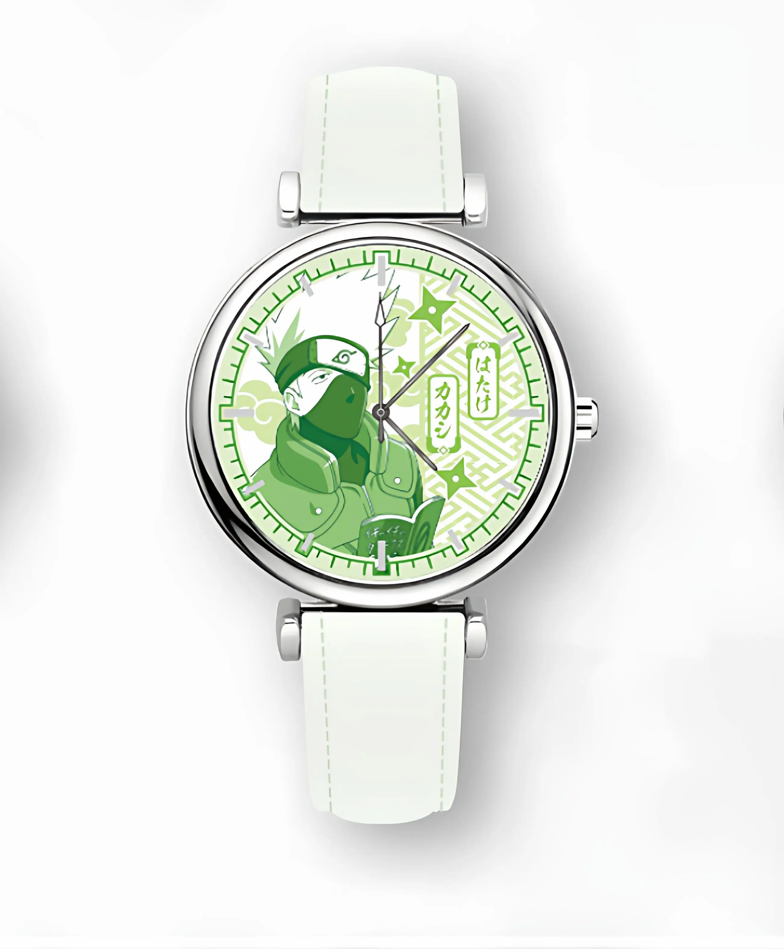 Naruto Shippuden Nindo Watch 2nd Series Blind Box — product detail