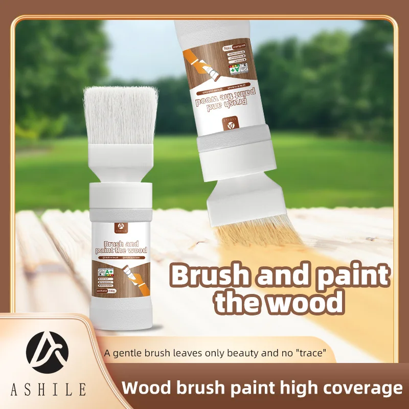 Краска для дерева в воде