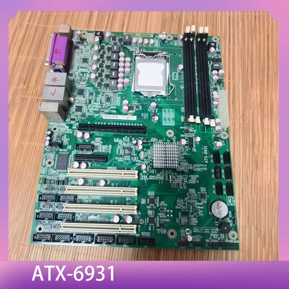 H61 1155 Pin Dual N…