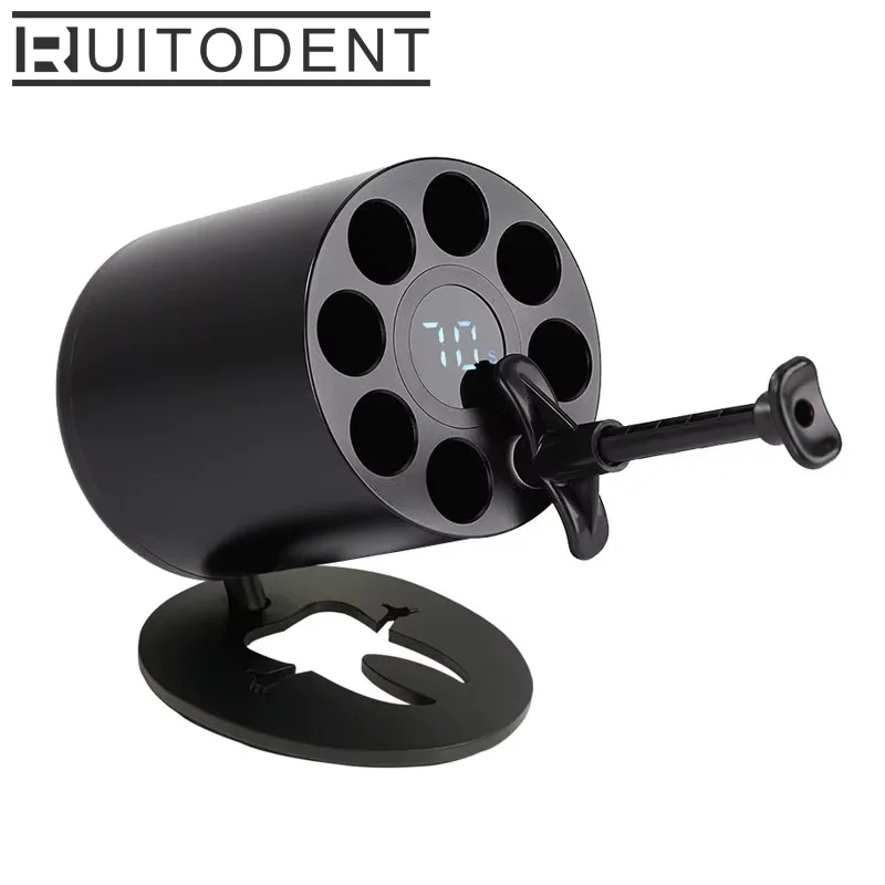 

Нагреватель стоматологического композитного материала из смолы, композитный обогреватель с регулируемой температурой