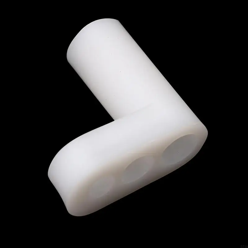 573A 40PCS/SET L Loại chân gắn PCB với ốc vít cho bảng trò chơi arcade mame mame