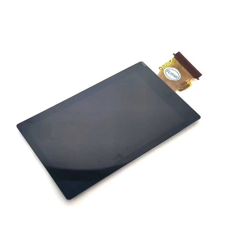 شاشة عرض LCD بديلة من ABKI لسلسلة Sony NEX - أجزاء إصلاح كاميرات NEX-3، NEX-5، NEX3C