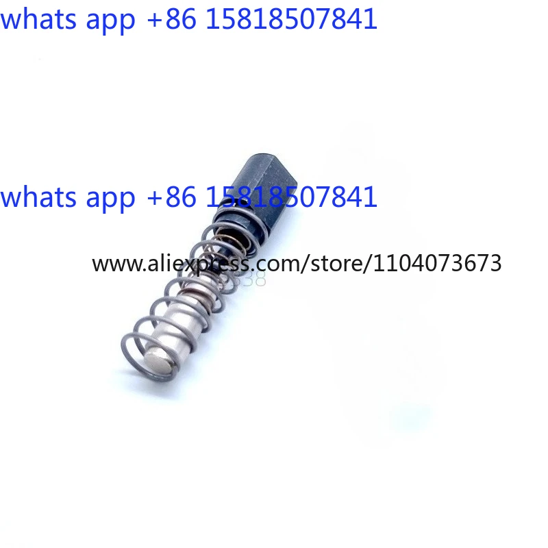 Sensor reversing magnet water cutting machine GA reversing mechanism induction magnet head spring