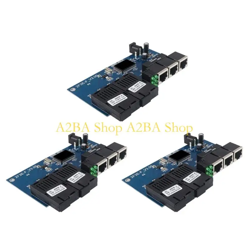 transceptor-fibra-optica-multicanal-a2ba-100-mbps-para-expansion-estacion-base-y-escenario-cableado-densidad