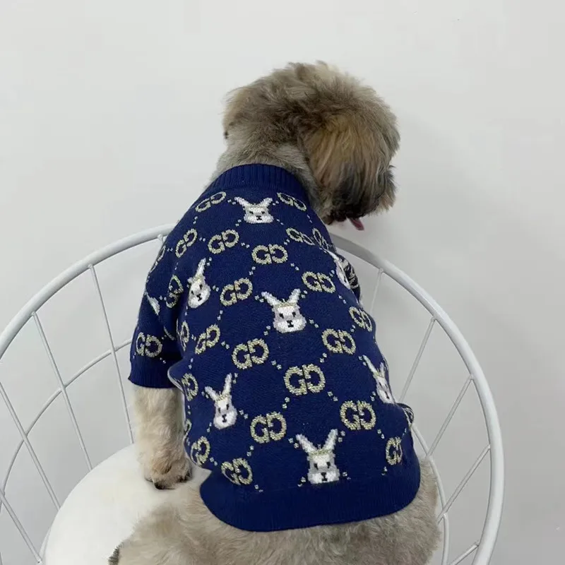 Dog, Cat, Trendy Brand Clothes, Teddy Bear, Snowy Bear, York Summer, Small and Medium sized Dog, Autumn and Winter Warm