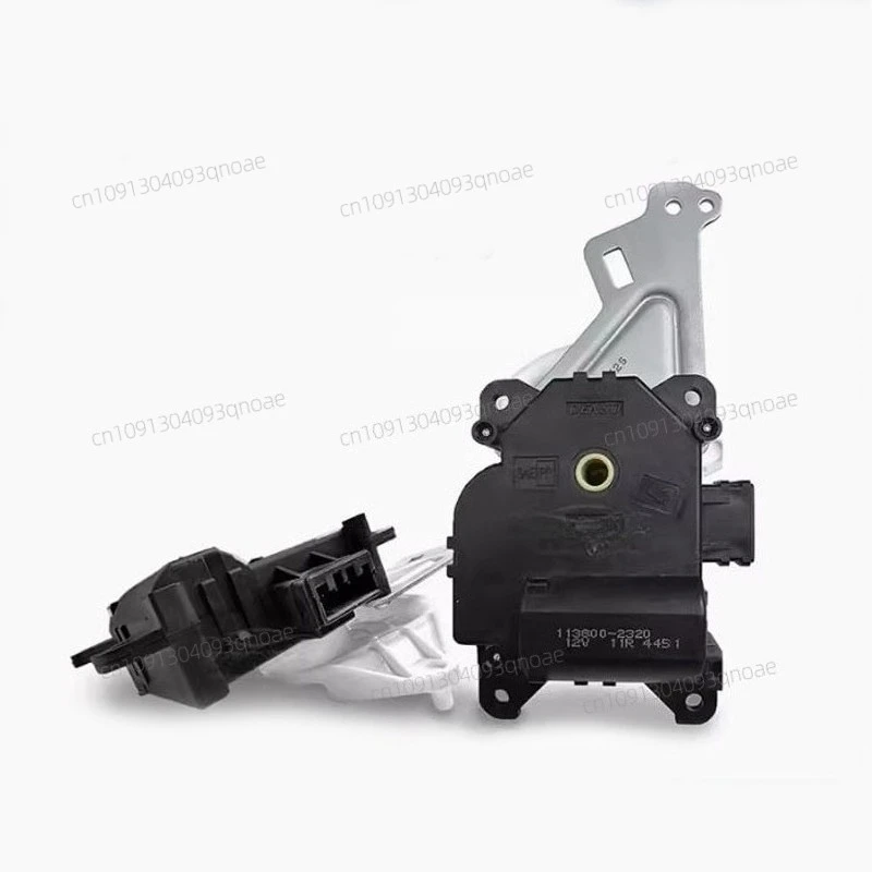For Honda CRV Civic 2006 -2011 air conditioning servo motor, oe 063800-1930 113800-2320 cold and warm wind direction
