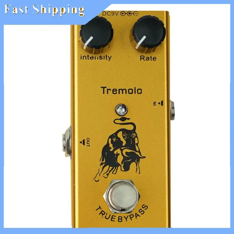 

Electric Guitar Effects Pedal Mini Bass Guitar Pedals