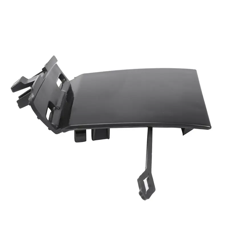 A30F-1678856103 For Mercedes W167 V167 GLE AMG Line GLE53 GLE63 300 4Matic 2020-2022 Towing Cap Front Bumper Tow Hook Cover