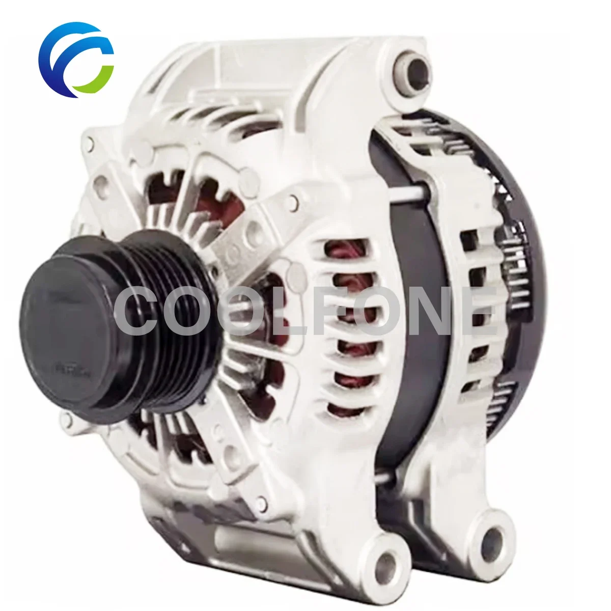 Generator Alternator for JEEP Grand Cherokee CHRYSLER 300 DODGE Challenger Charger 5.7 6.2 6.4 2012- 4801834AB P04801834AB