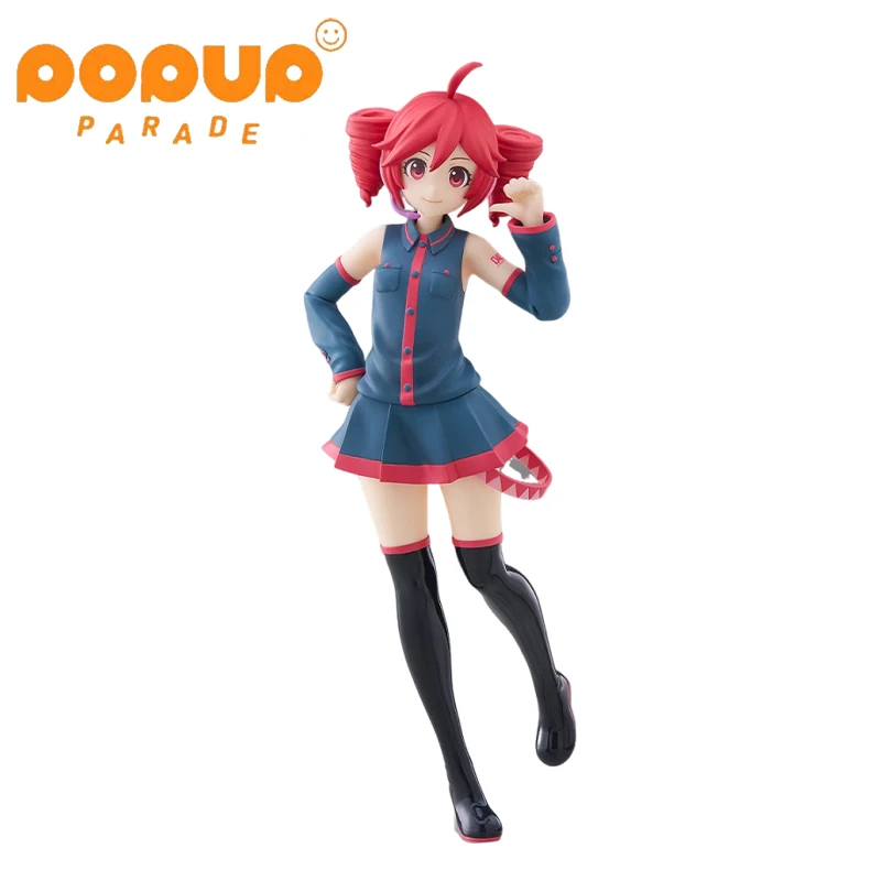 الأصلي GSC المنبثقة موكب Kasane تيتو L حجم بولي كلوريد الفينيل 22 سنتيمتر أنيمي عمل الشكل تحصيل نموذج تمثال الحلي هدايا سطح المكتب #1