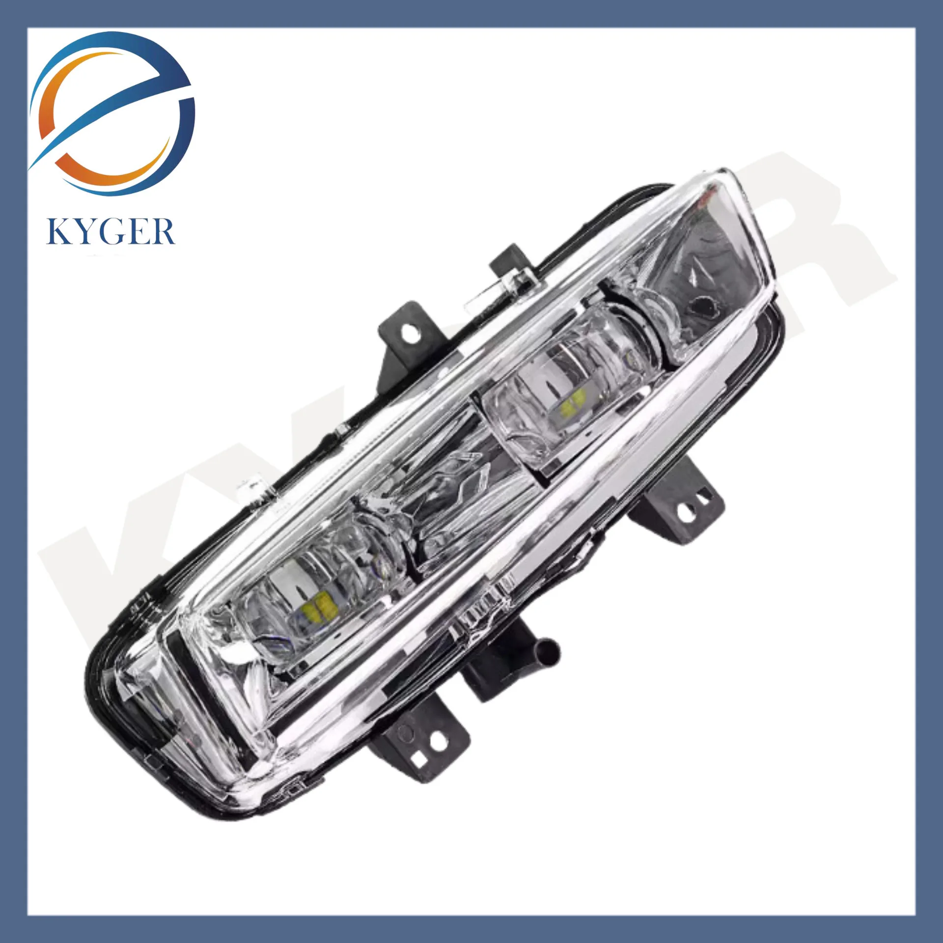 

Suitable for Land Rover Aurora REE left fog lamp LR026090 spot direct hair AMEXIAOXU