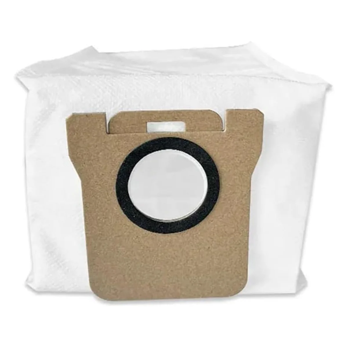 Para xiaomi x10/b102gl robô aspirador de pó escova lateral principal filtro hepa panos mop sacos pó peças reposição