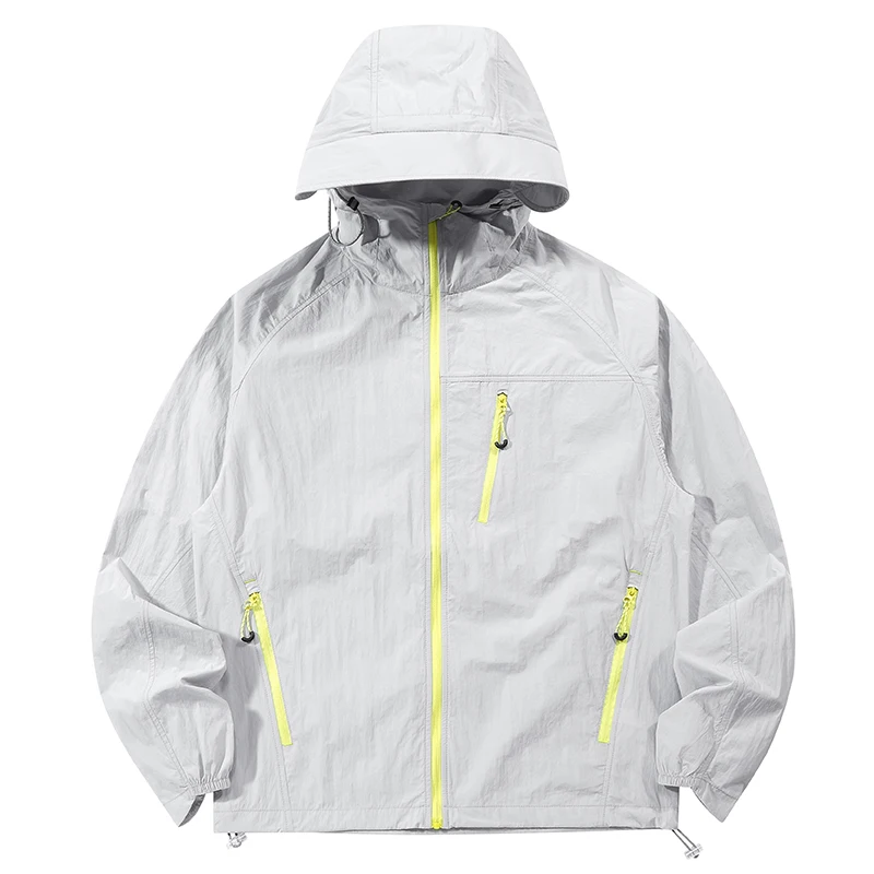 2026 New Women's UPF 50+ Light - Cycling Commute Jacket 评论和价格