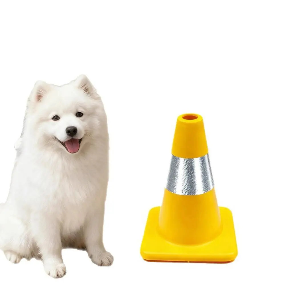 Male Dog Urine Guide Post Puppy Potty Marker Cone Indoor Pet Toilet Accessory Helpful Behavior Training Tool For Clean Houses