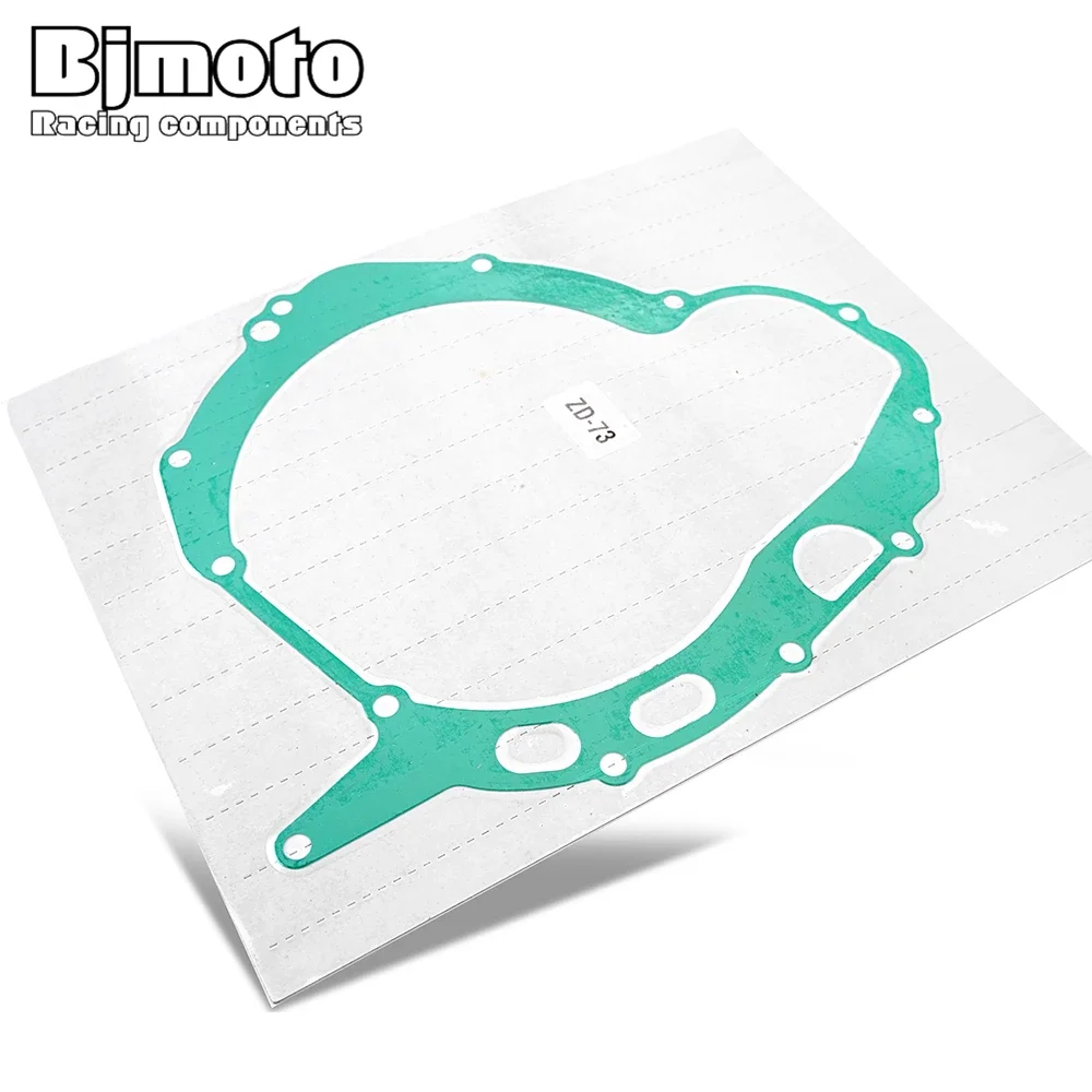 

Stator Magneto Generator Cover Gasket For Suzuki SV1000 TL1000 TL1000R TL1000S DL1000 / DL1050 V-Strom For Cagiva RAPTOR 1000