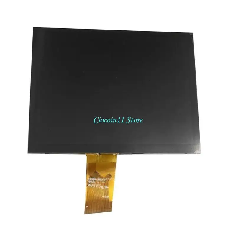 Y1UB LCD Display Touch ScreenRadio DVD Player Navigation for 200 300 1500 SL01 SL02