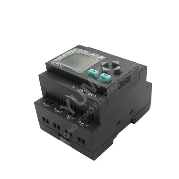 PR-18DC-DA-R Plc Lo… - image