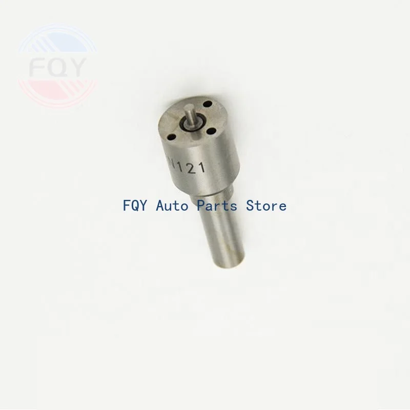 4X For ISUZU ELF 4HF1 105118-5253 High Quality Fuel Injector Nozzle 105017-1210 DLLA156PN121