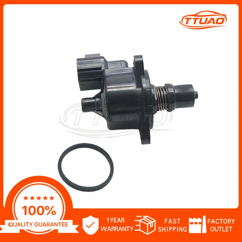 4011638 Idle Air Control Valve for Polaris SPORTSMAN 850 SPORTSMAN 1000 XP TOURING SCRAMBLER 850 XP 1000 Automotive Spare Parts