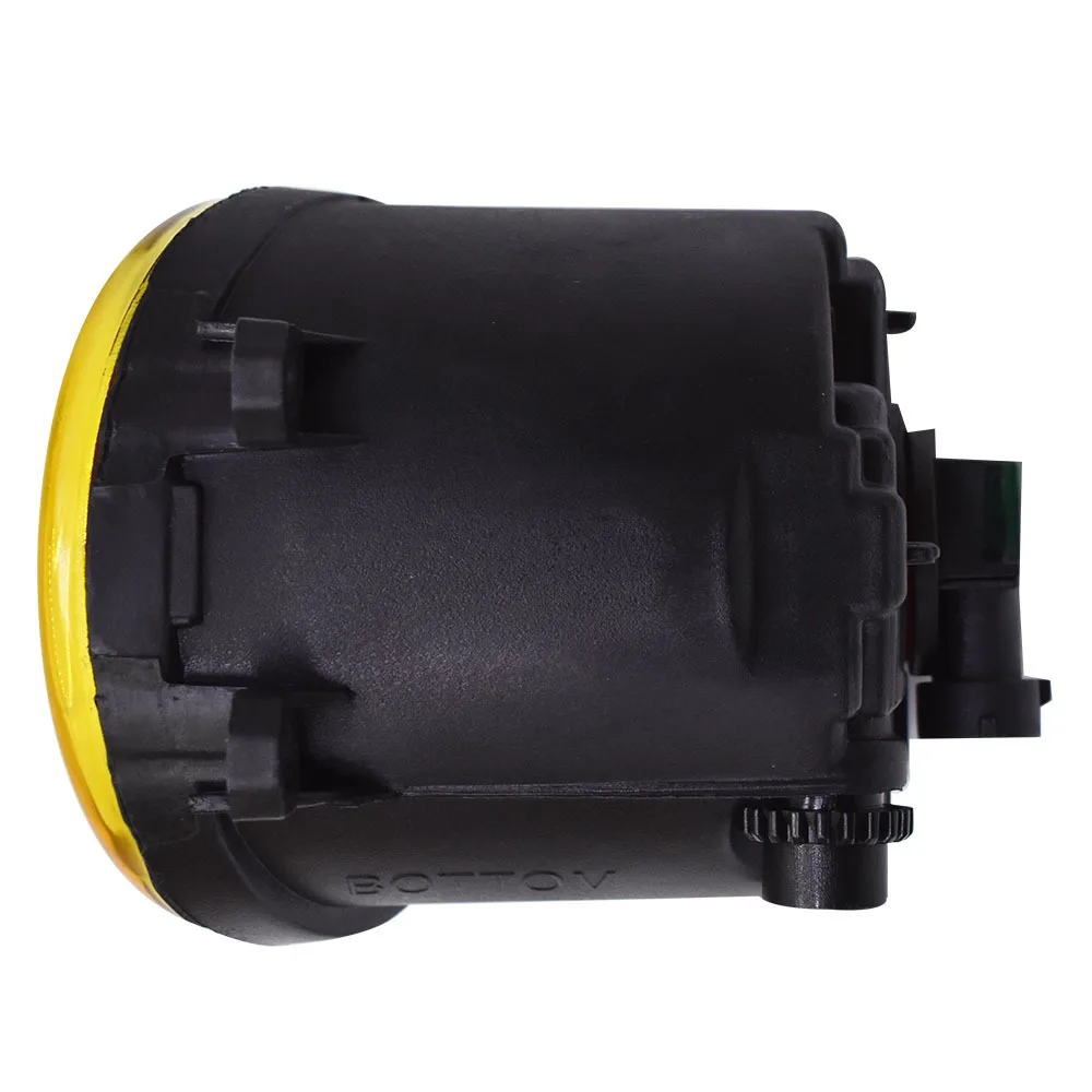 استبدال أضواء الضباب لـ 2012-2015 Tacoma الجانب الأيمن الأيسر مصابيح الضباب لاستبدال 8121008020 8122008020