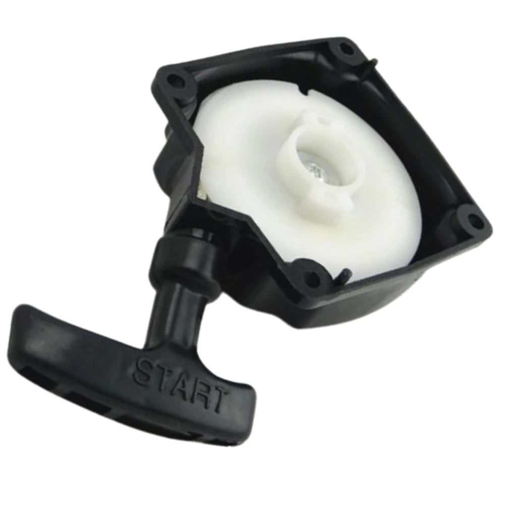 

Brush Cutter Recoil Pull Starter Replacement for 33cc 43cc 52cc 62cc Engines Essential Equipment for Lawn Care