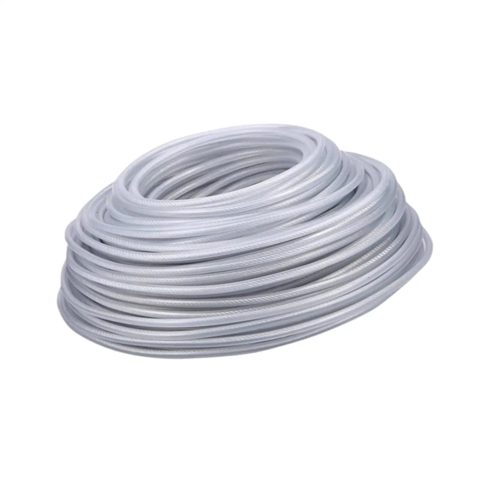 Round 131ft Strong Versatile Accessory Universal Garden Machinery Parts Grass Trimmer Wire Rope Cord