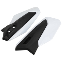 For Sur Ron Surron Ultra Bee Dirt Bike Hand Guards Motocross Protectors Handguards Accessories