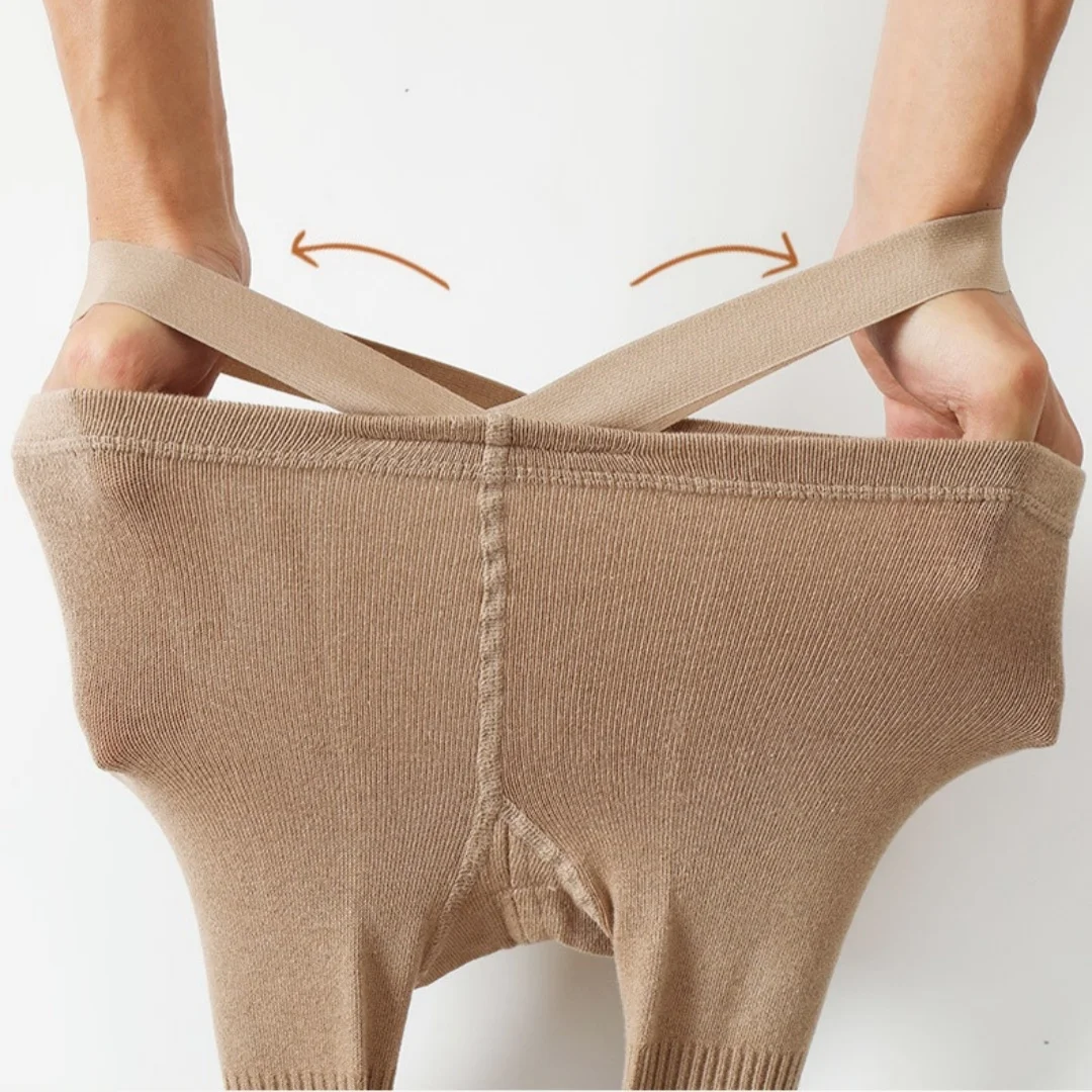 الوليد محبوك بنطال مرن 0-24 متر طفلة القطن الحمالة طماق Bowknot عالية الخصر البطن الحرس الخريف الربيع الجوارب