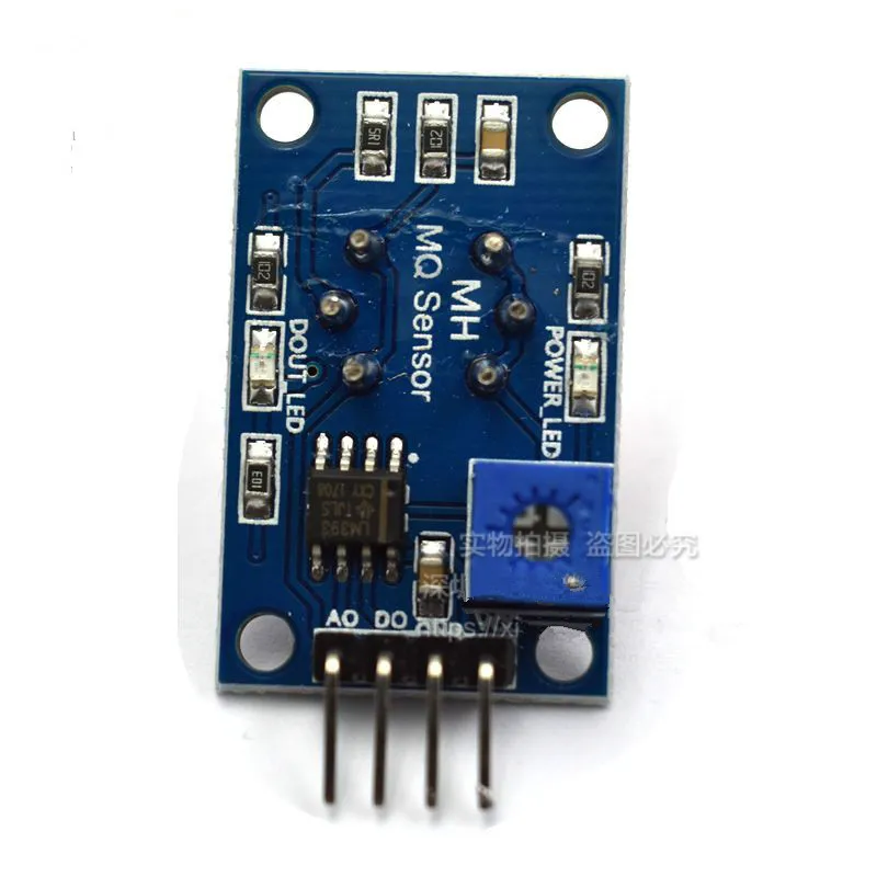 5A DC-DC Step-Down โมดูล24V/12V To 5V Converter Far เกิน LM2596S