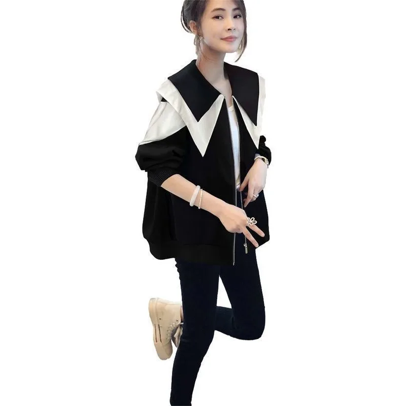 Xiaoxiangfeng – veste courte pour femmes, Style étranger, Design Sense, petite veste décontractée, nouveaux hauts de produits européens, printemps 2026