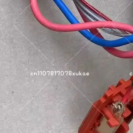 Original 21.6V Switch CGP-1120A-E Speed Control Module for Curve Saw for Hilti SJD 6-A22 Switch Control Accessories