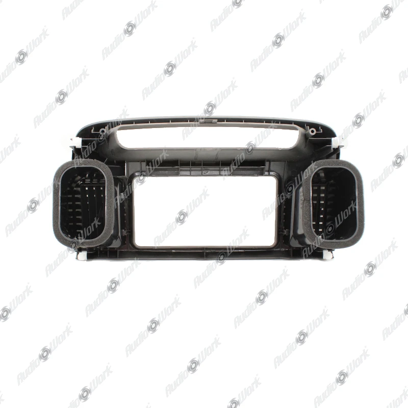 Salpicadero de Radio para coche, Panel de montaje estéreo, marco de CD y DVD, arnés, para Toyota Camry 5, 2002, 2003, 2004, 2005, 2006