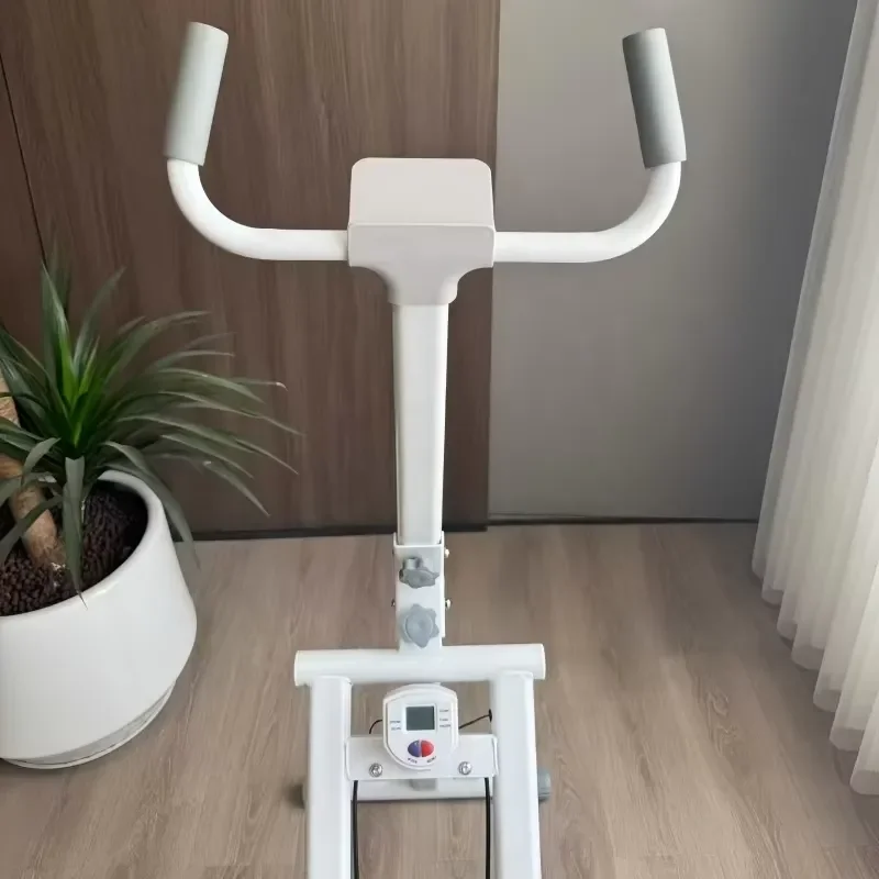 Vertical Stair Climber Aerobic Stepper Home Fitness Equipment for Bodybuilding and Mountaineering Training