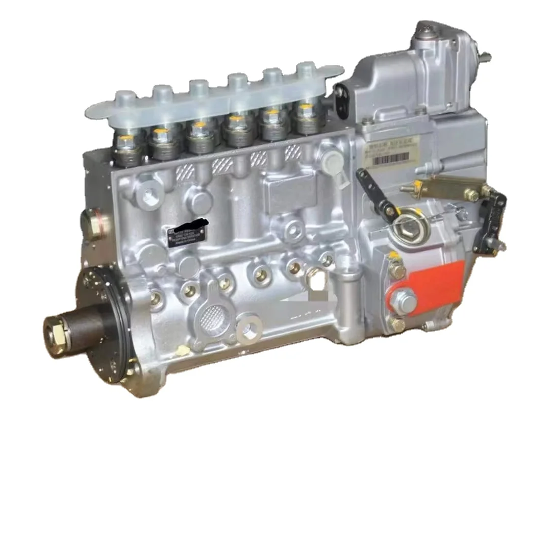 

High Quality P7100 Fuel Pump 4930968 0402736927 4945791 3975927 4944742 For L340-6P1175 Engine 1899