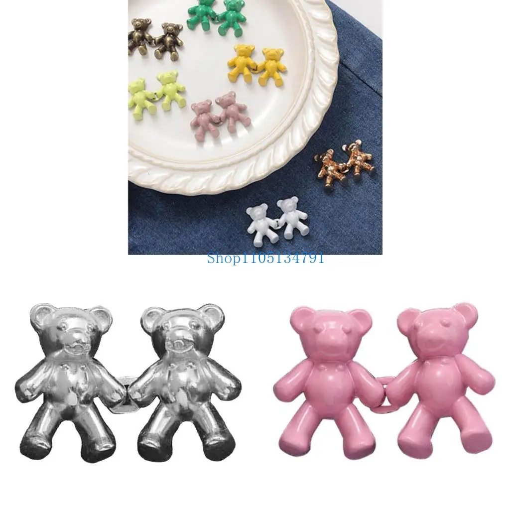 

98 -километровые джинсы съемной джинсы кнопки кнопки джинсы для джинсов для свободных джинсов Регулируемая пряжка для талии без