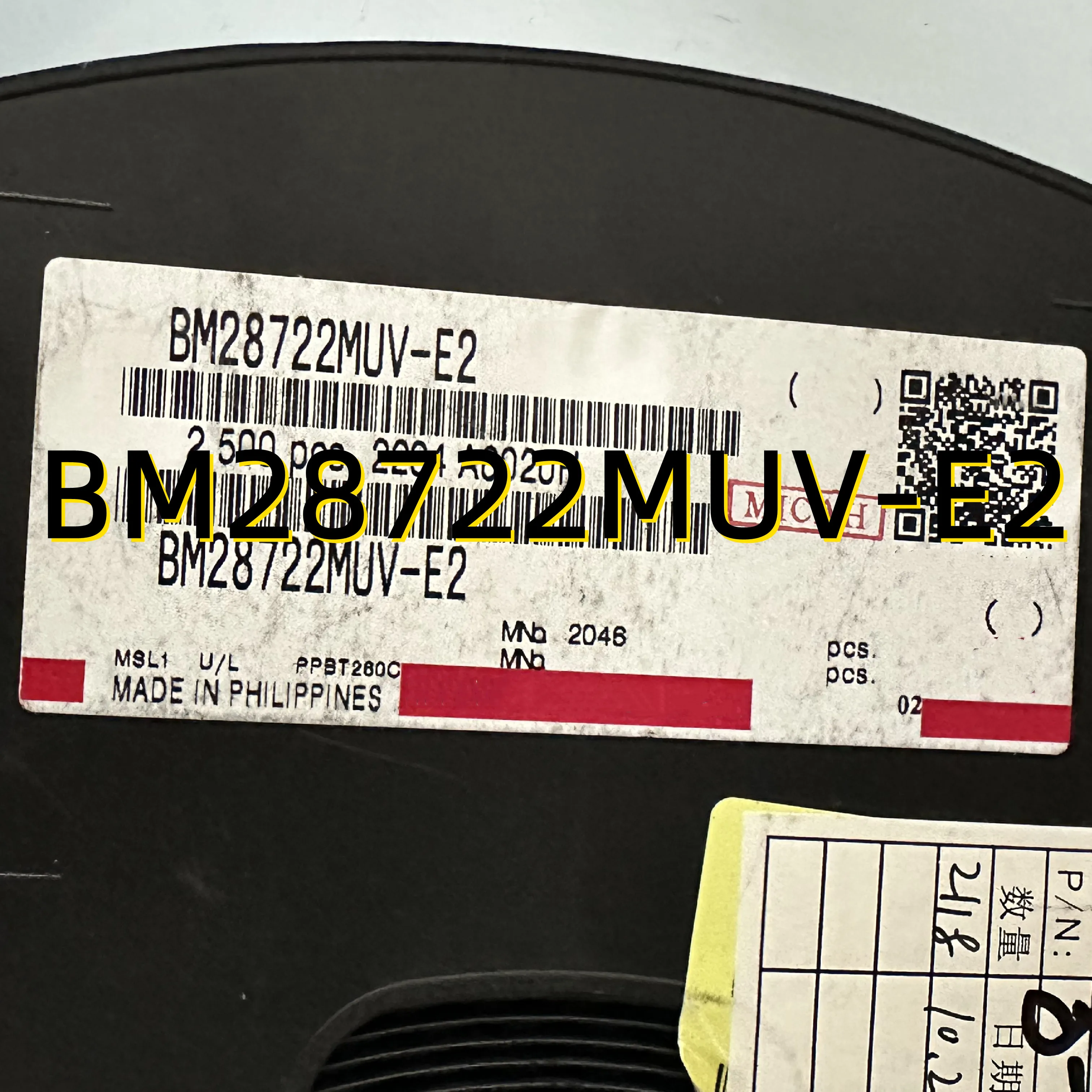 5 pezzi BM28722MUV-E2