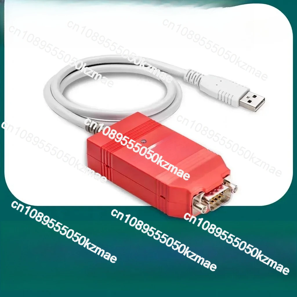 

1PCS PCAN USB Adapter | Supports INCA Software for CAN Bus Communication
