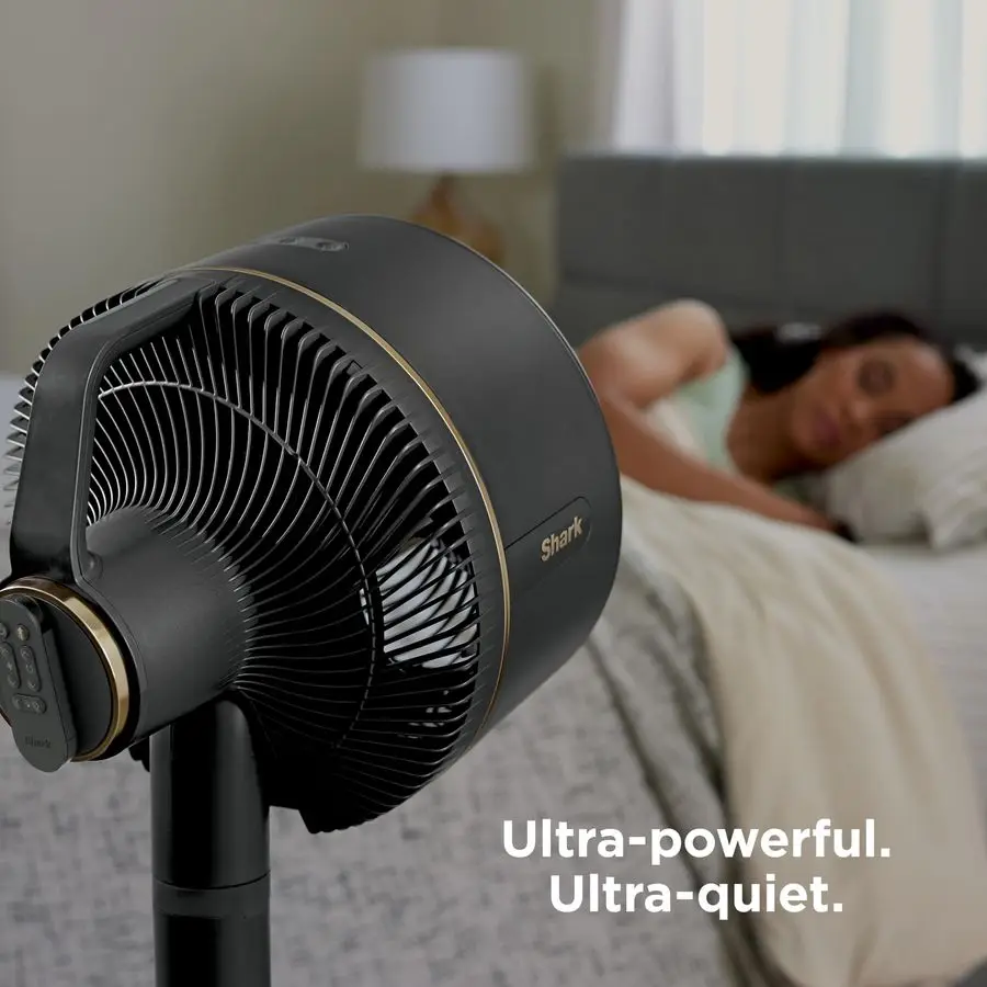 

FlexBreeze Indoor amp Outdoor Fan, Corded and Cordless, 2in1 Oscillating Pedestal and Tabletop, Up to 24Hr Battery, FA202