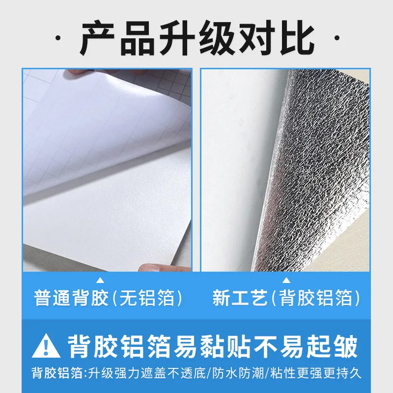 ورق حائط ريفي أمريكي عتيق ذاتي اللصق لغرفة النوم وغرفة المعيشة وخلفية التلفزيون وملصقات ديكور المنزل