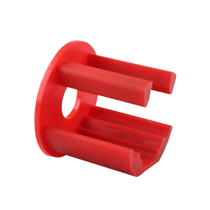 

NEW-New High Quality Car Engine Torque Arm Motor Installation Insert Bushing Kit For Golf GTI Passat Tiguan