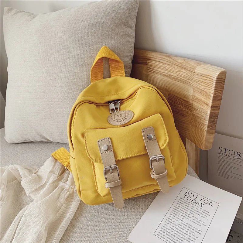 Kids Backpack for Boy Casual Backpack Toddler Backpack Mother Kids Bags for Girl School Bags Cute Backpacks Mochila Escolar Niña