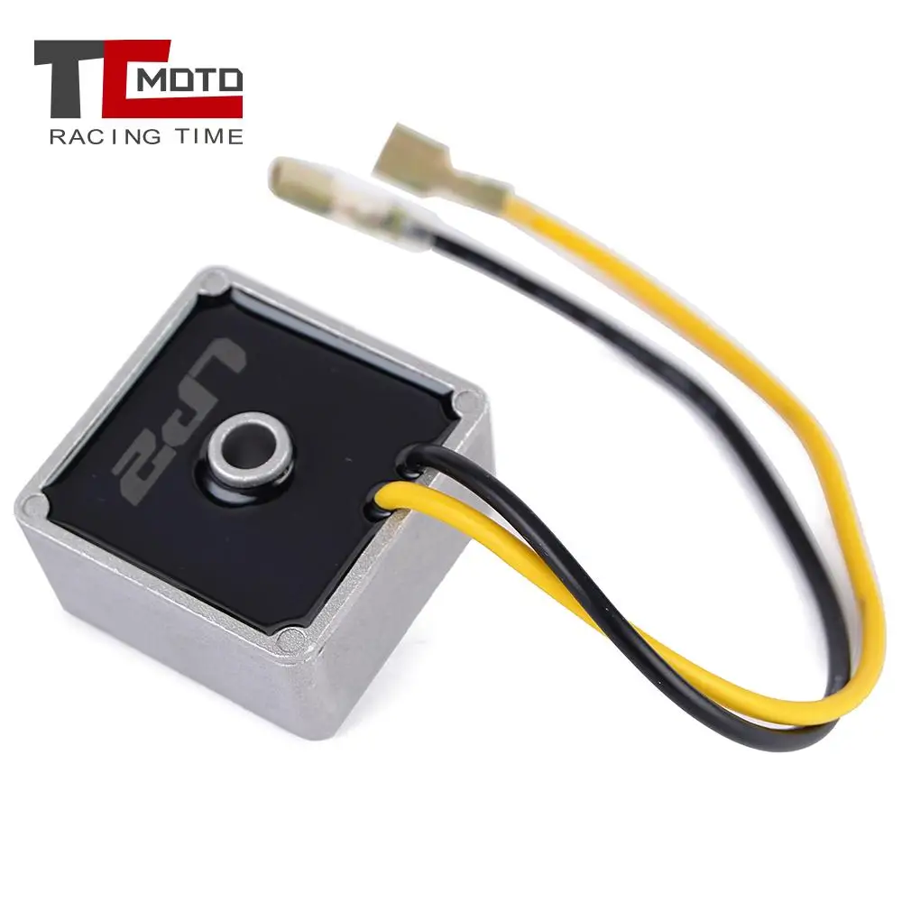 Motorcycle Voltage Regulator Rectifier For KTM 125 250 300 360 440 550 SX EGS EXC MXC Chassis 54411034000 54411034544