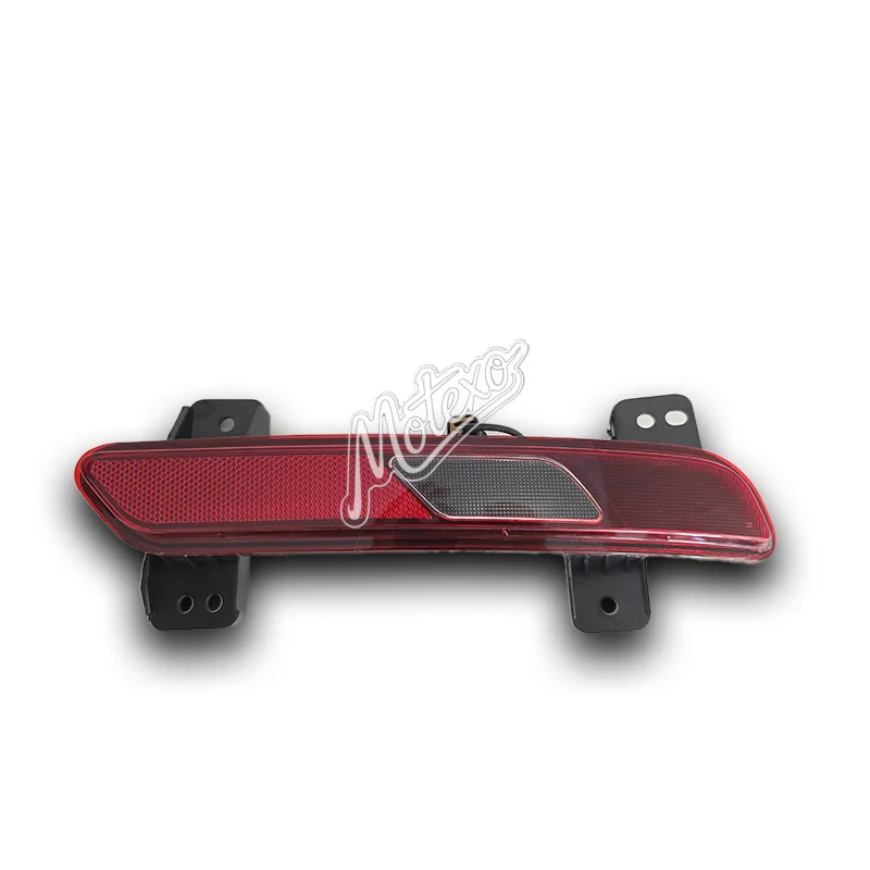 Rear Bumper Foglight Foglamp For Leapmotor B10 Rear Foglight Fog Light Fog Lamp Brake Lights