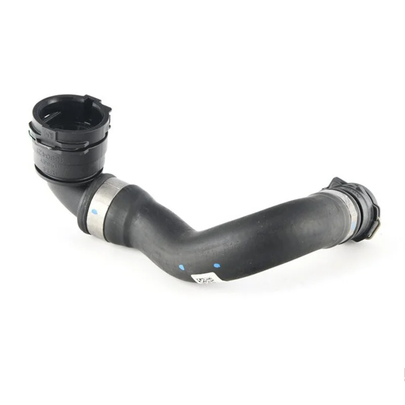 

Suitable for BMW x3 x4 G01 G02 G08 cooler pipeline return pipeline 17127535535