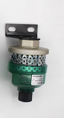 

Автоматический сливной фильтр очистителя выхлопных газов AMC220-02B/AMC320-02B-03B/AMC520-04B