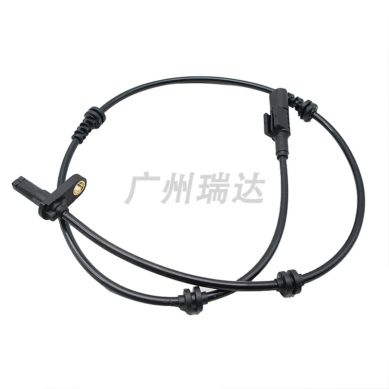 ABS Wheel Speed Sensor 2115402017 for Mercedes Benz W211 S211 car