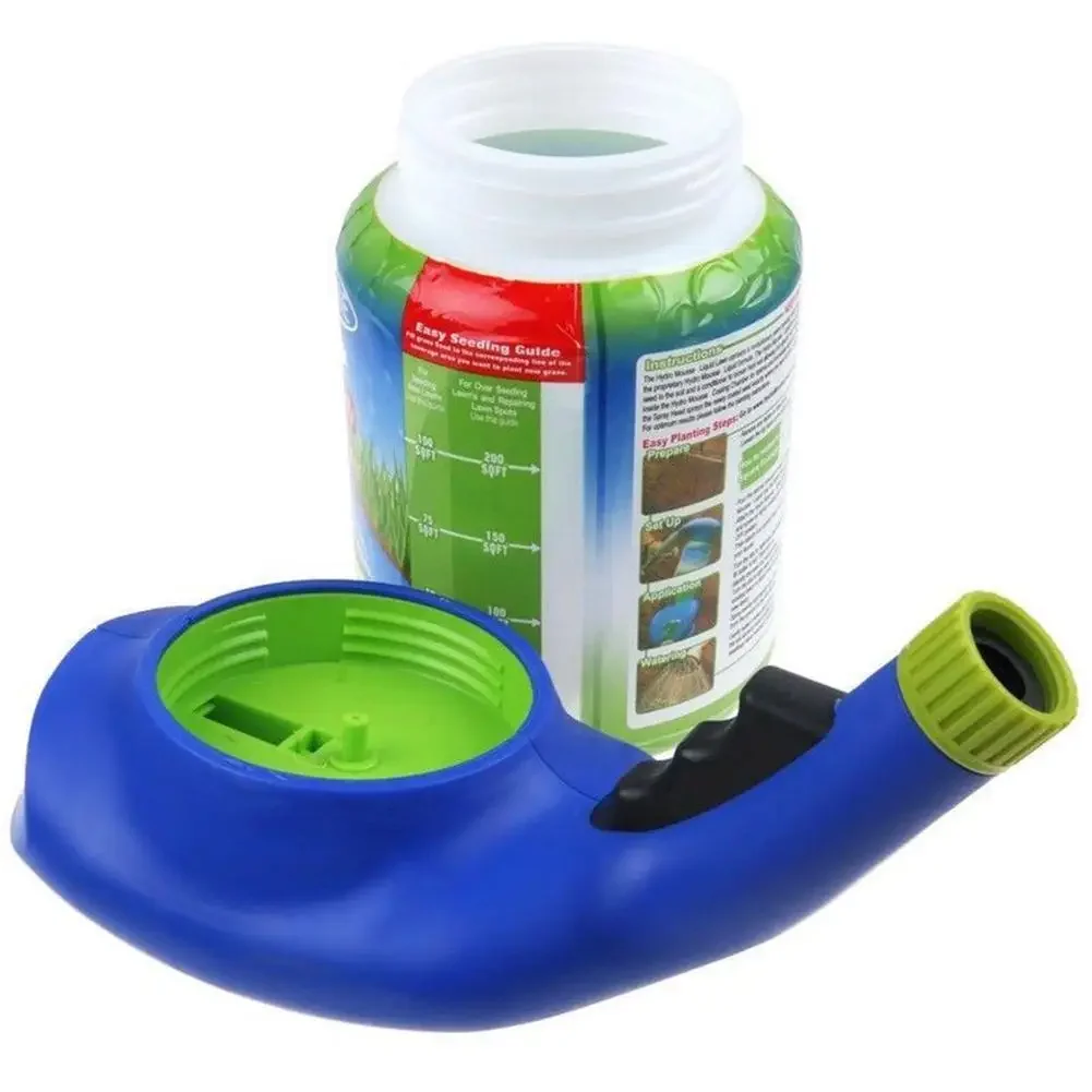 Hydro-mousse de jardin avec système de brumisation d\'outils, pulvérisateur de mousse liquide, haute qualité